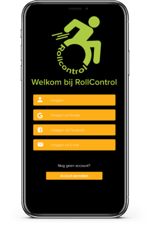 RollControl